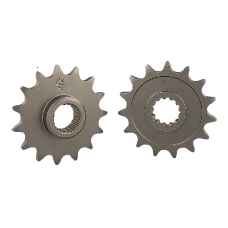 Első lánckerék JT 15 fogak,520