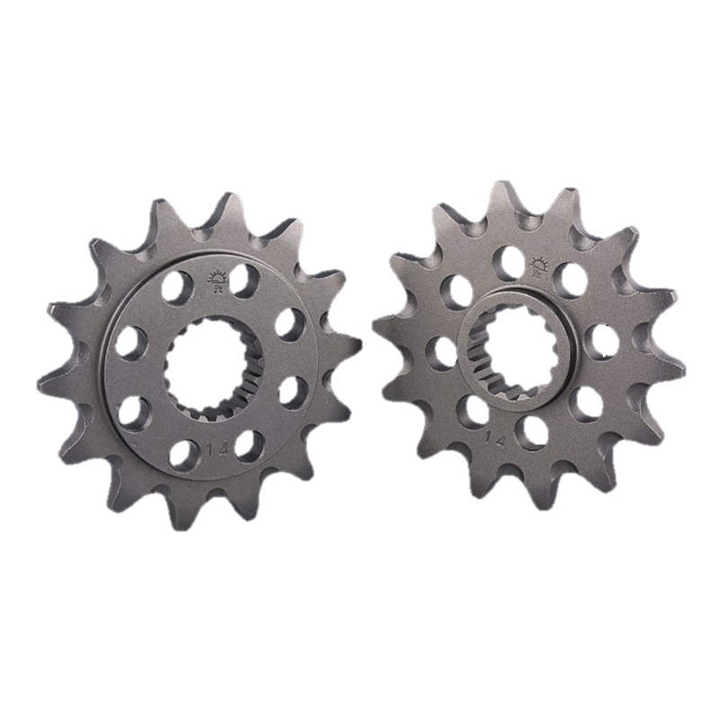 Első lánckerék JT 15 fogak,420 Self Cleaning Lightweight