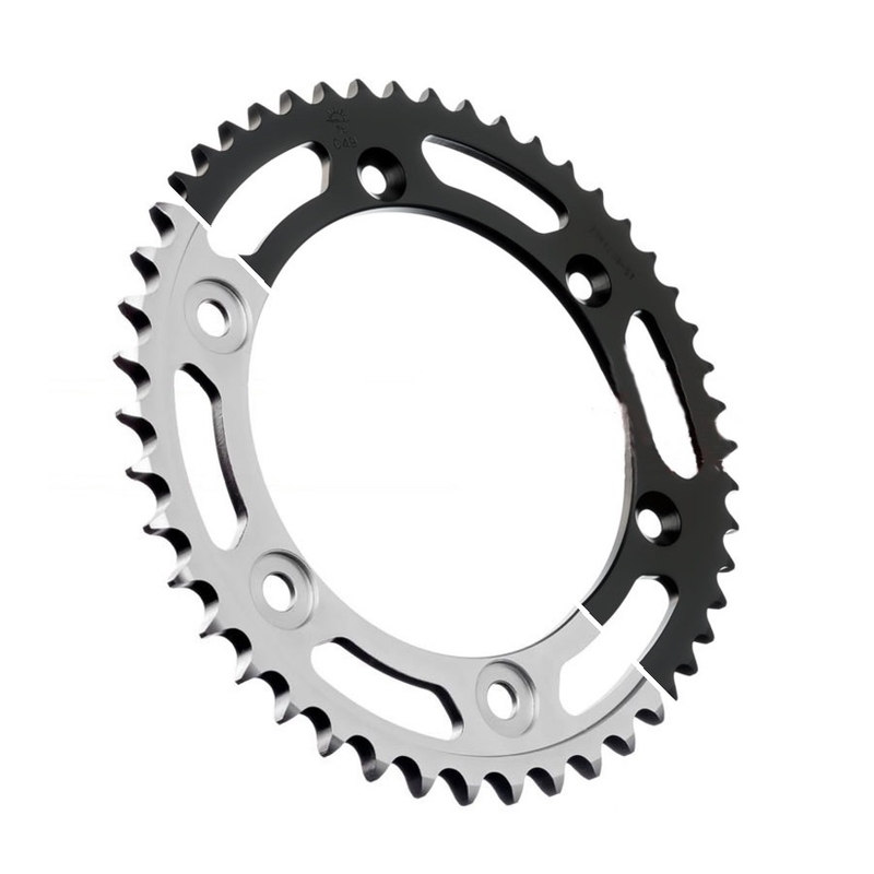 Csillagkerék JT 46 fogak,520