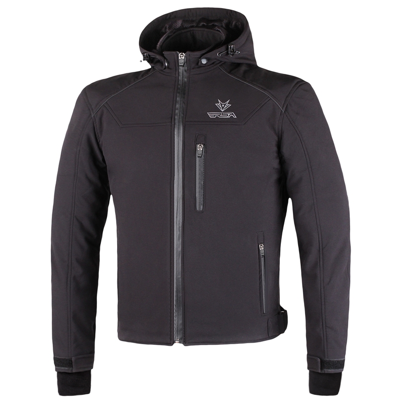 Softshell kabát RSA Forrest akció kiárusítás