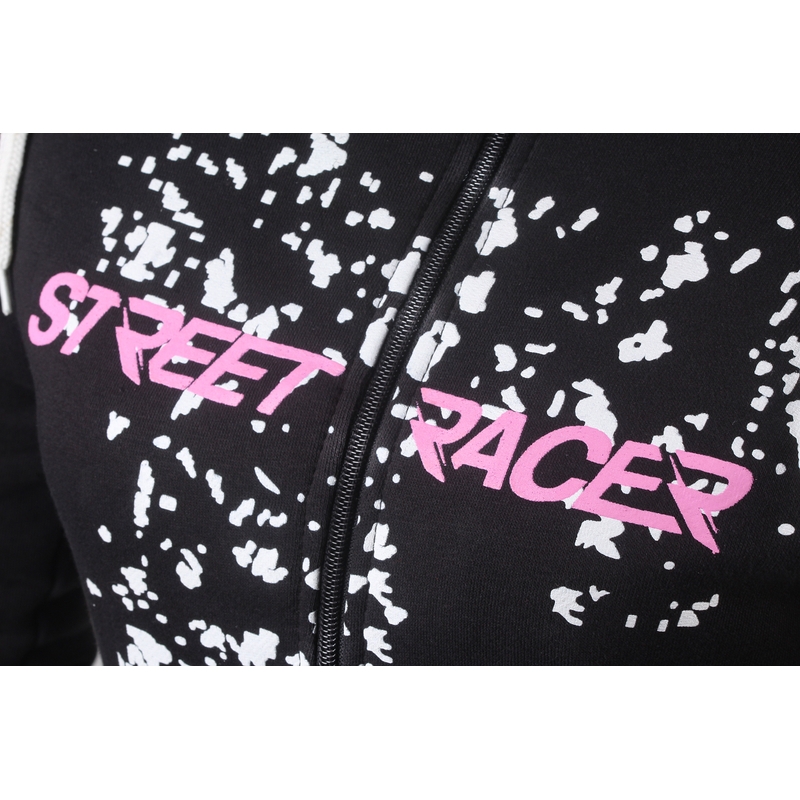 Női melegítőfelső Street Racer Emily kiárusítás
