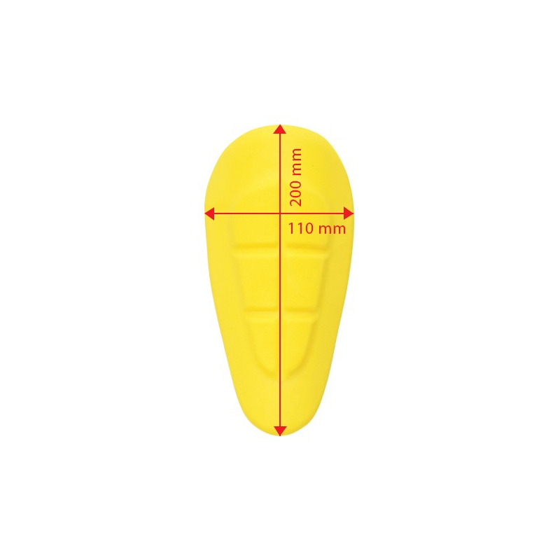 Csípővédők Power Shield SW-267