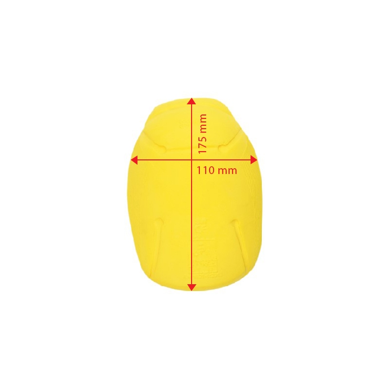 Power Shield protektor szett - váll, könyök, hát - level 2