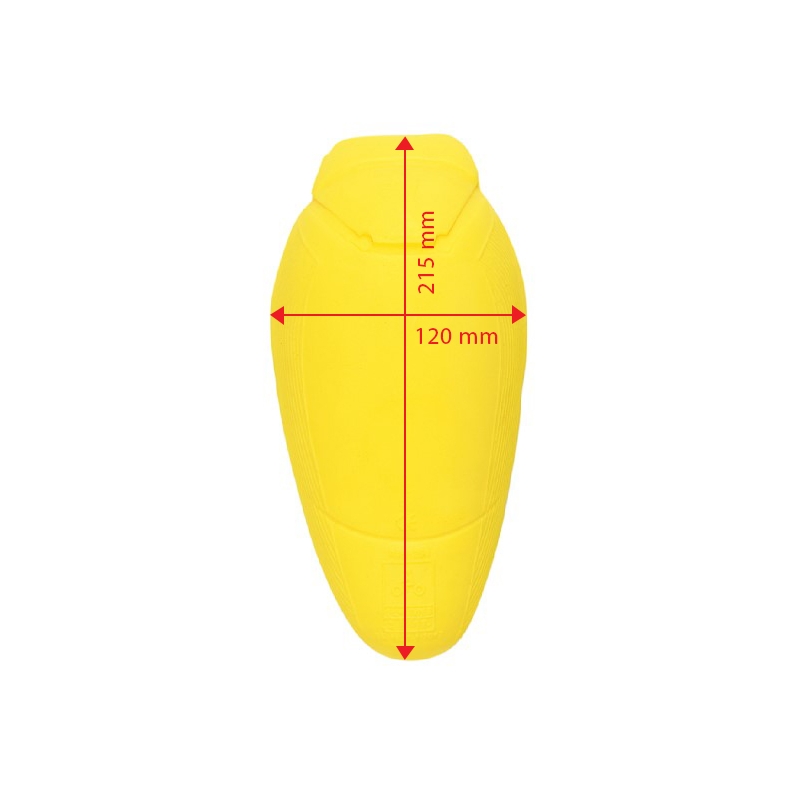 Power Shield protektor szett - váll, könyök, hát - level 2