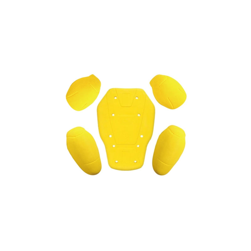Power Shield protektor szett - váll, könyök, hát - level 1