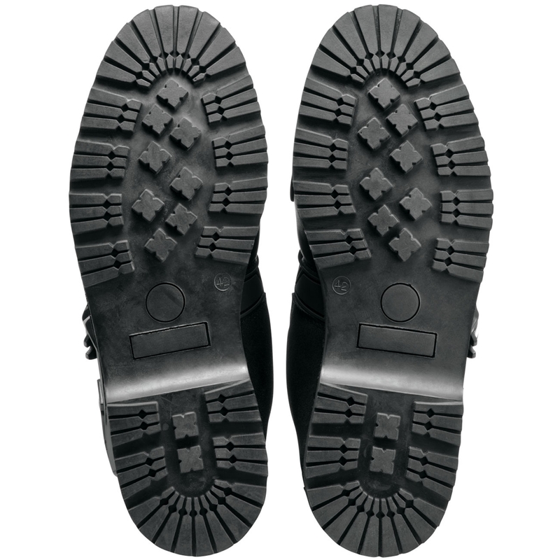 SIDI Adventure Gore-Tex 2 Mid motoros cipő pfekete