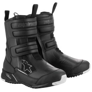 Alpinestars Stella RT-7 Drystar női motoros csizma fekete
