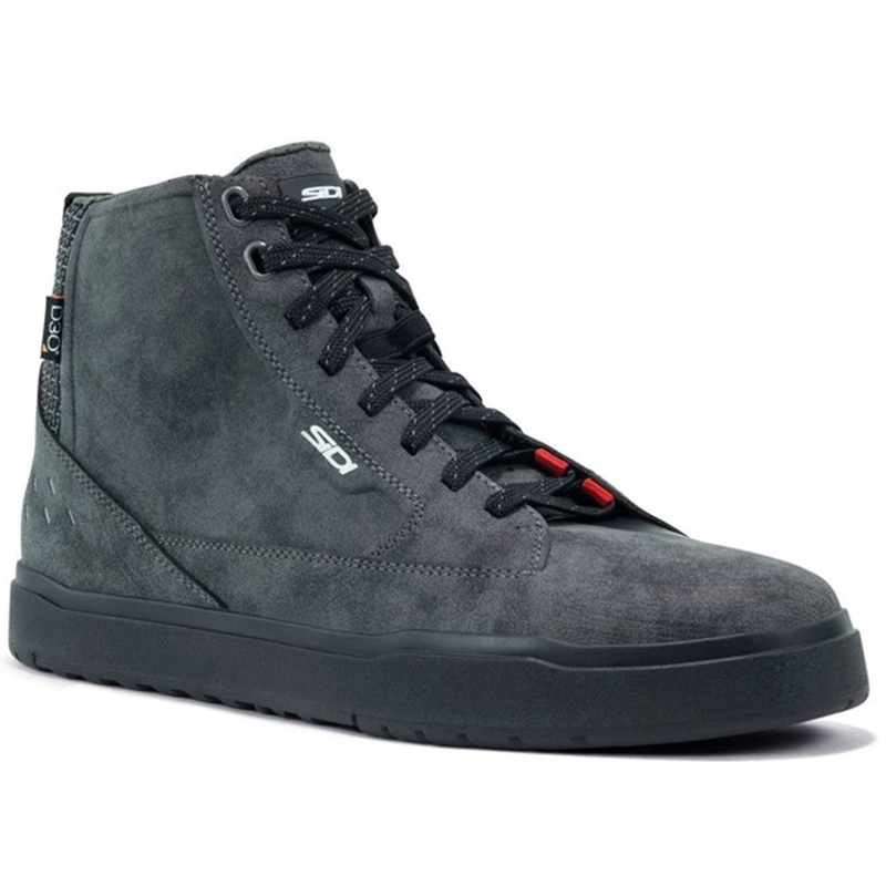 SIDI ARX WP full motoros cipő fekete