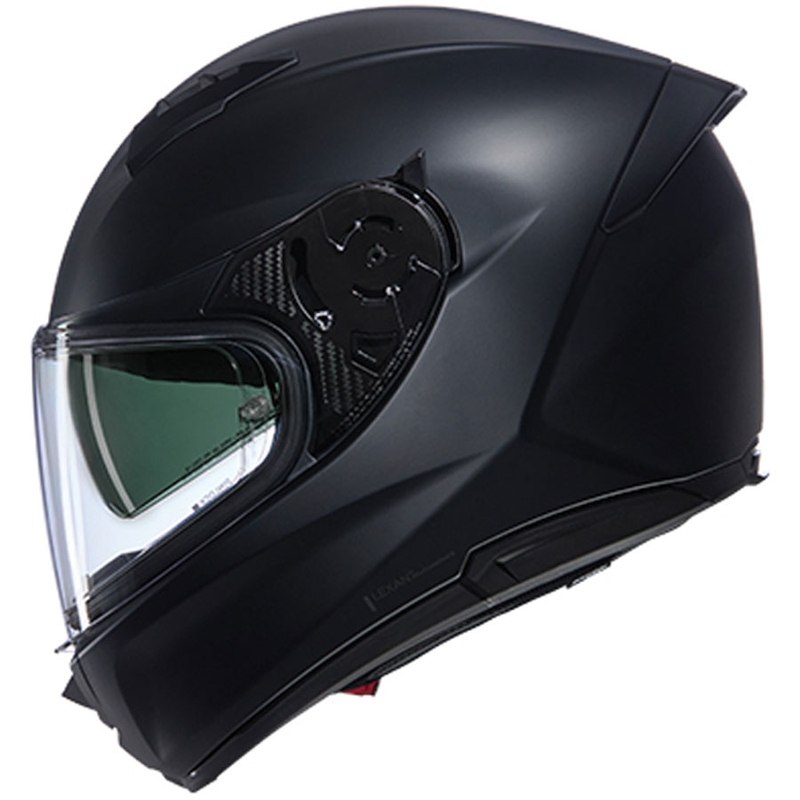 Nolan N60-6 Classico zárt motoros bukósisak matt fekete
