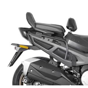 3P system szerelőkészlet SHAD K0CV55IF