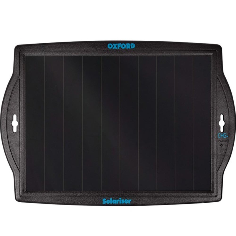 Oxford Solariser napelemes töltő 12 V