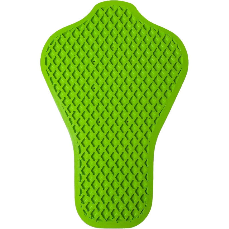 PMJ Back Protector Man gerincprotektor zöld kiárusítás