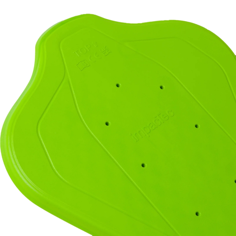 PMJ Back Protector Man gerincprotektor zöld kiárusítás