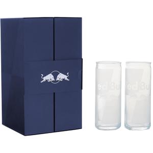 Red Bull Glass pohárkészlet 2 db 250 ml