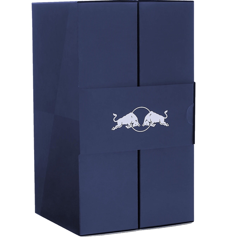 Red Bull Glass pohárkészlet 2 db 250 ml