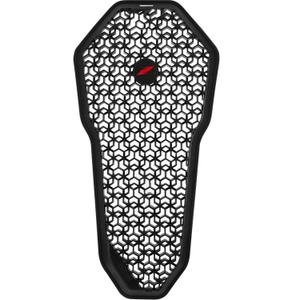Zandona AIRnet Back Insert M Long (245x530 mm) hátprotektor fekete