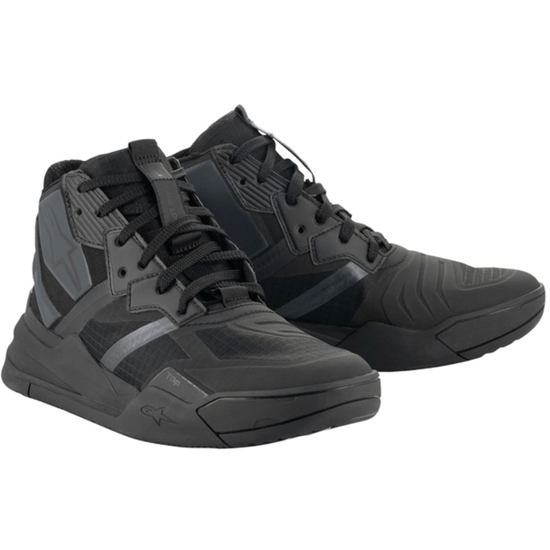 Alpinestars Speedflight motoros cipő fekete