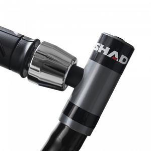 Fitting lock SHAD H0DV34SC (size 7)