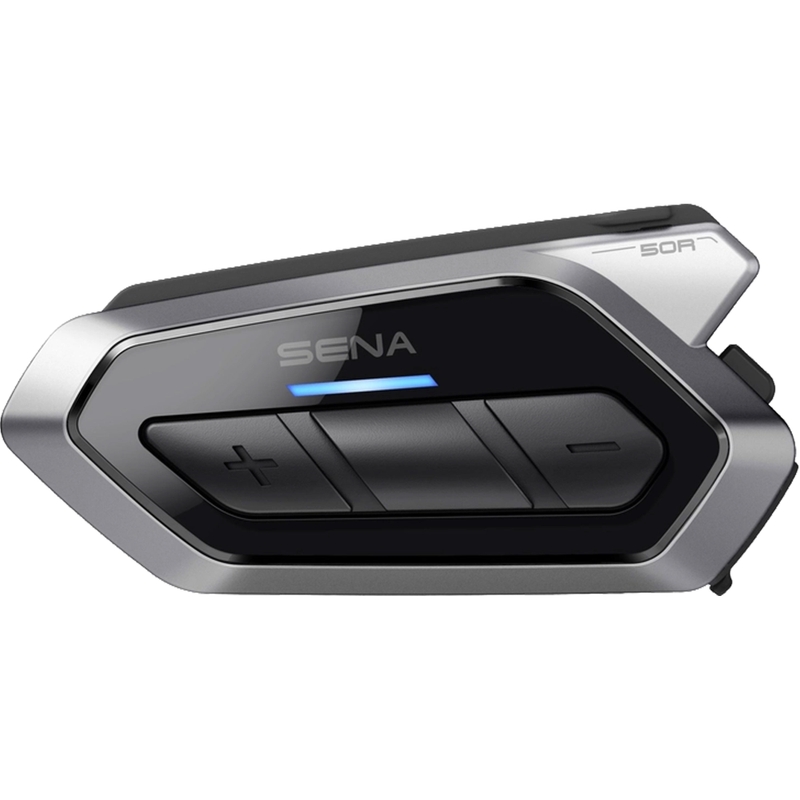 SENA 50R Bluetooth handsfree headset