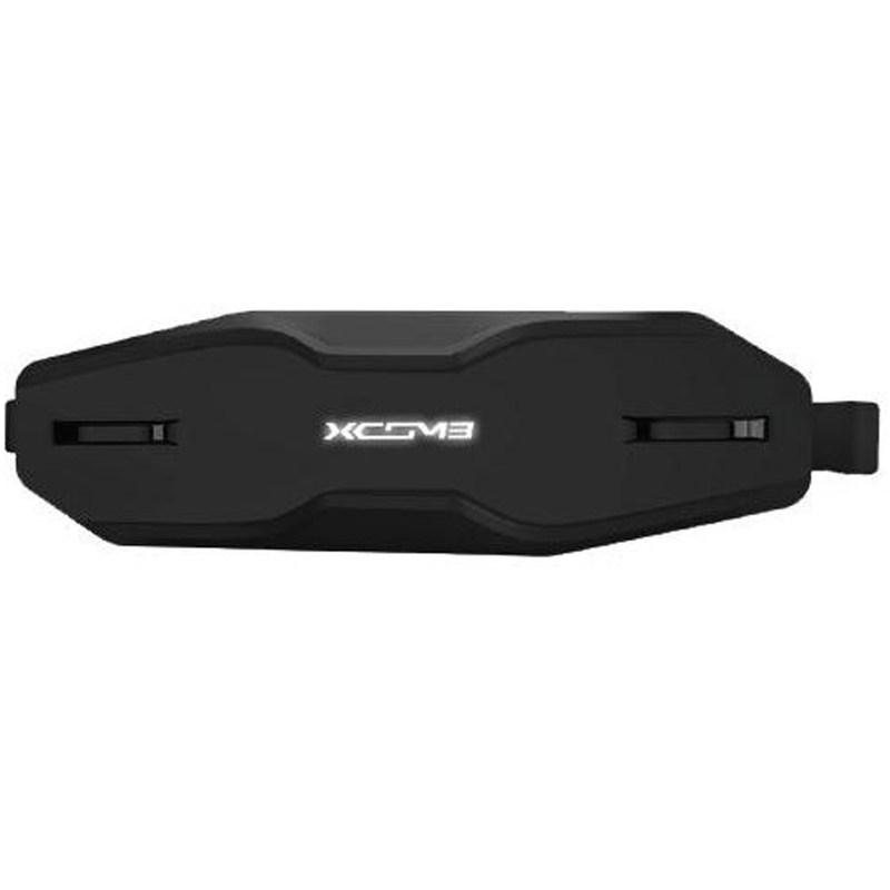 Nexx X.COM 3 PRO Bluetooth interkom fekete kiárusítás