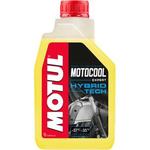 Motul Motocool expert -37° hűtőfolyadék 1 l
