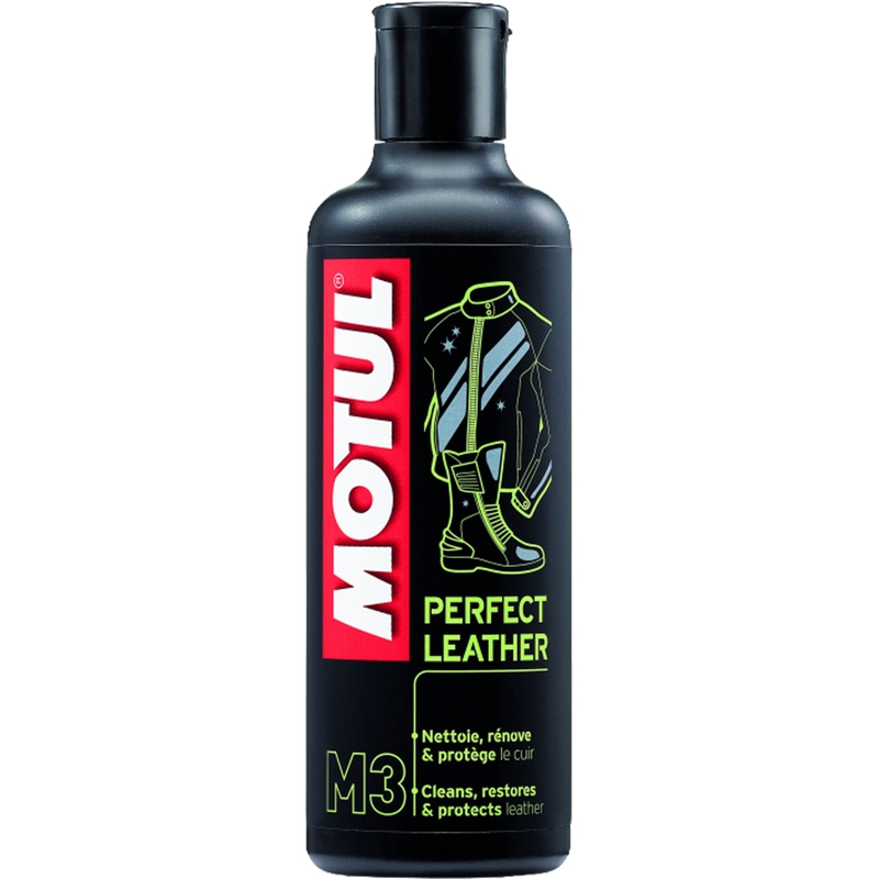 Motul M3 Tökéletes bőrápoló 250 ml