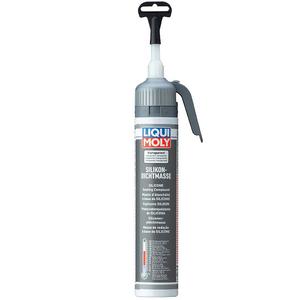 LIQUI MOLY tömítő szilikon átlátszó 200 ml