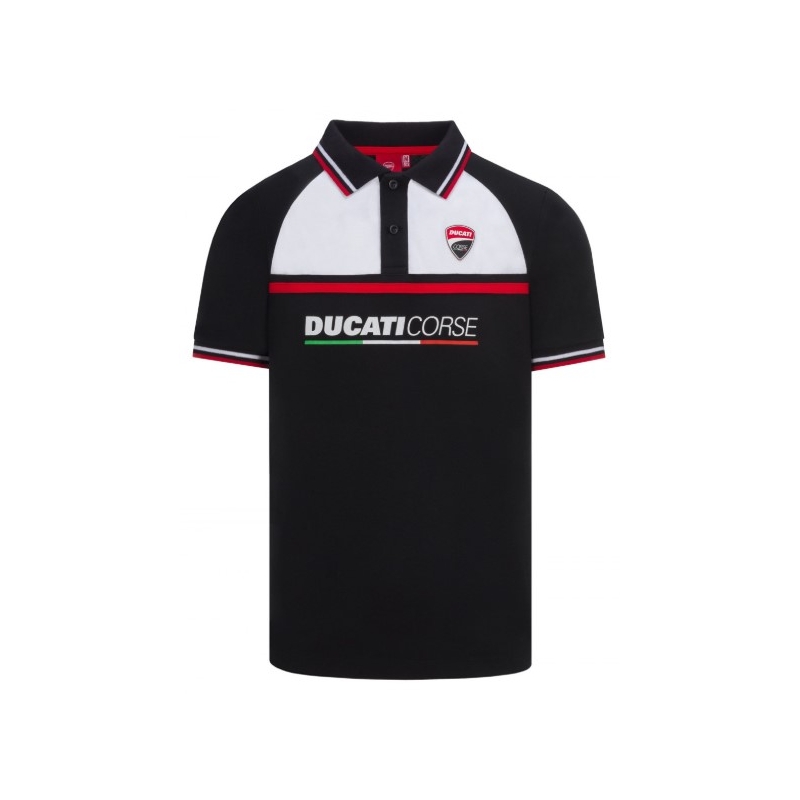 Ducati Polo póló - Helyezze be az igát kiárusítás