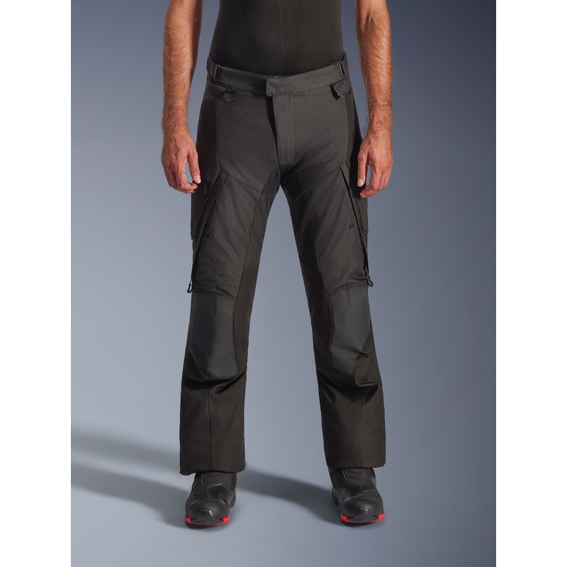 Alpinestars Andes V4 Drystar motoros nadrág fekete