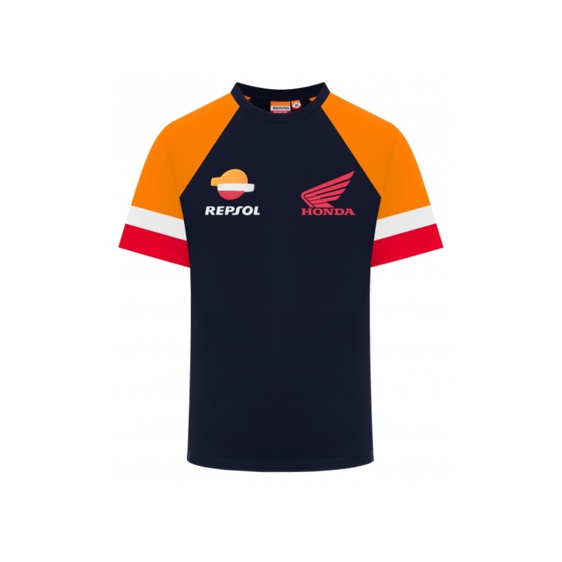 Póló Honda - Repsol Team Colours