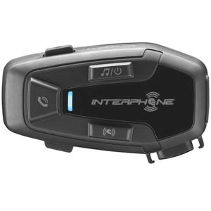 Interphone U-COM7R Bluetooth headset - Single Pack
