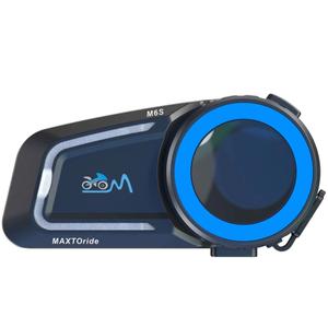 MaxTo M6S Bluetooth Intercom