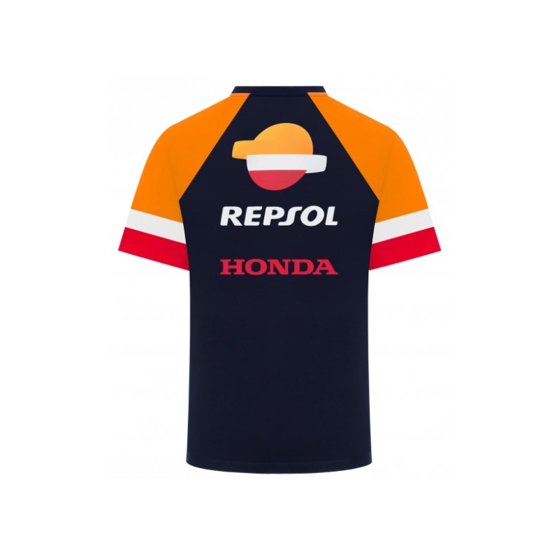 Póló Honda - Repsol Team Colours