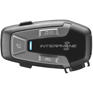 Interphone U-COM6R Bluetooth headset - Single Pack