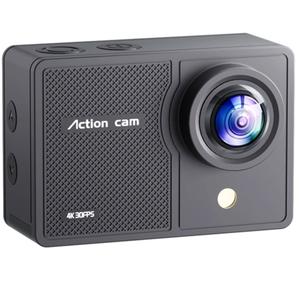 MaxTo Action Cam 4k Outdoor kamera