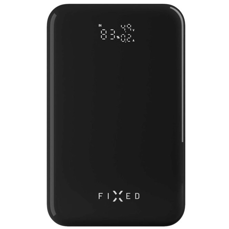Powerbank Fixed Zen 20 Pro LCD kijelzővel