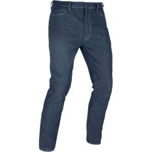 Oxford Original Approved Jeans AA motoros farmer sötét kék