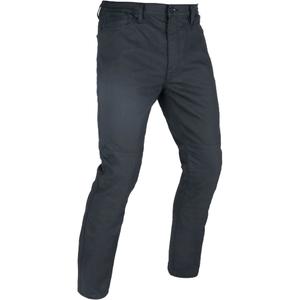 Oxford Original Approved Jeans AA motoros farmer fekete