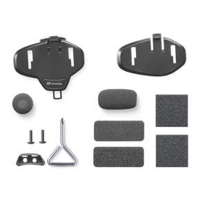 Alkatrészkészlet Tour, Sport, Urban Bluetooth készletekhez
