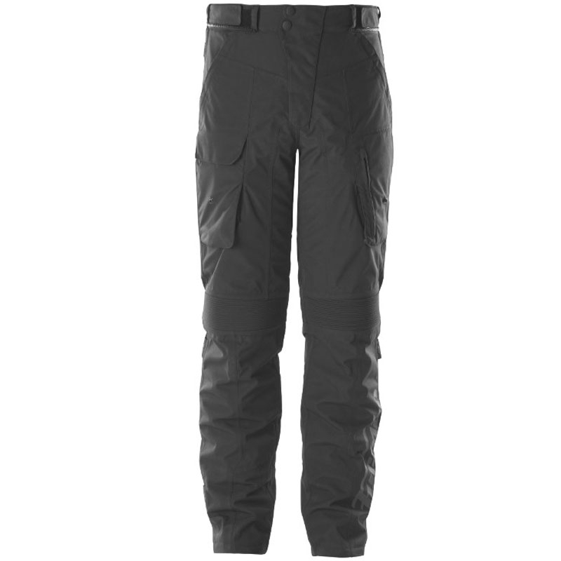 Furygan Redington 3C PRIMALOFT® motoros nadrág fekete