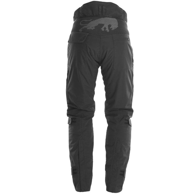 Furygan Redington 3C PRIMALOFT® motoros nadrág fekete