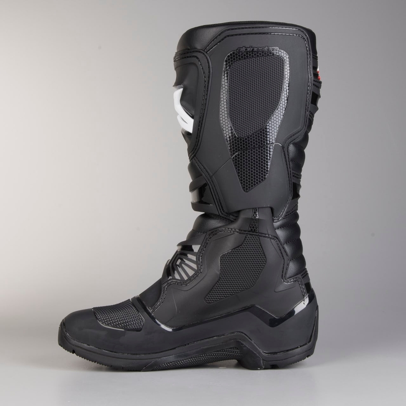 Alpinestars Tech 3 motoros csizma fekete