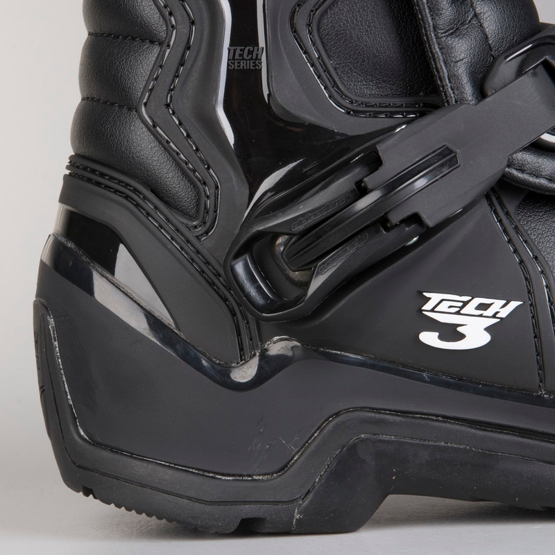 Alpinestars Tech 3 motoros csizma fekete