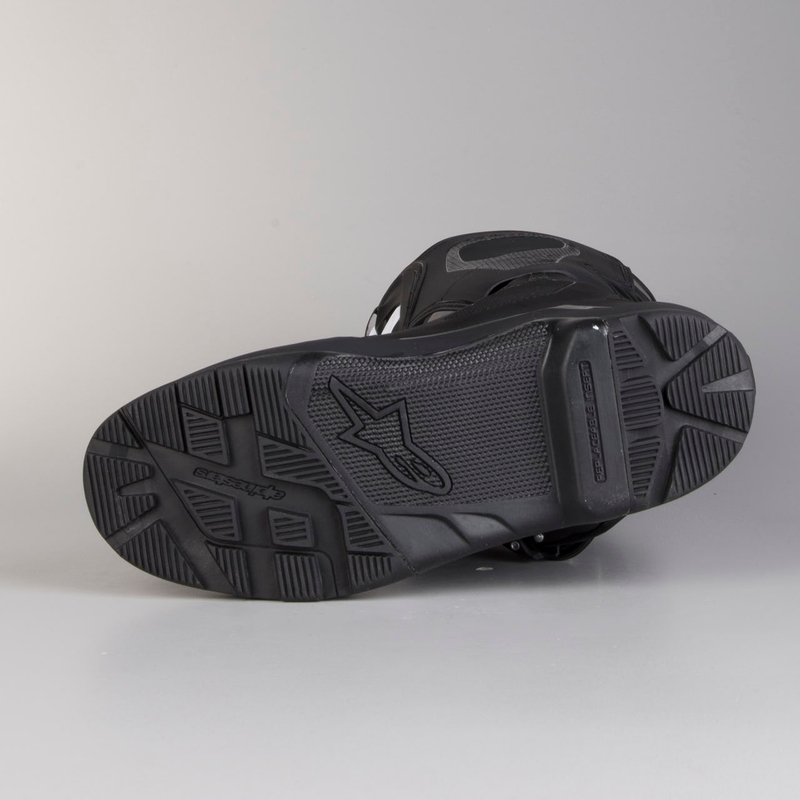 Alpinestars Tech 3 motoros csizma fekete