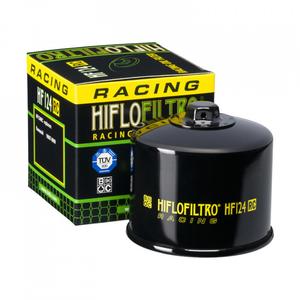 Olajszűrő HIFLOFILTRO HF124RC Versenymotor