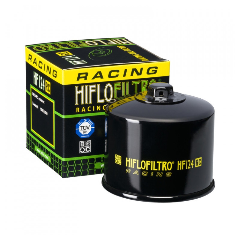 Olajszűrő HIFLOFILTRO Versenymotor