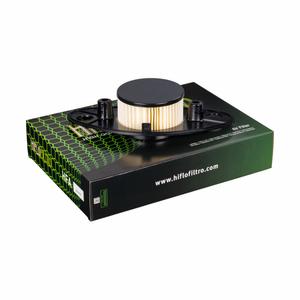 Légszűrő HIFLOFILTRO HFA3808