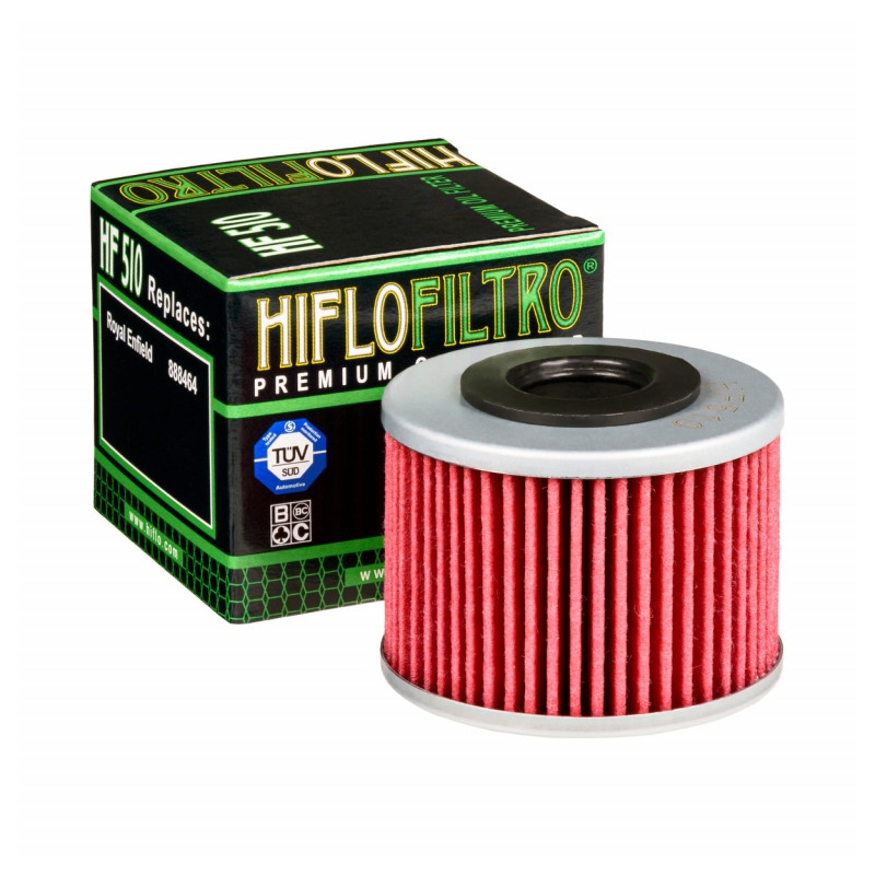 Olajszűrő HIFLOFILTRO
