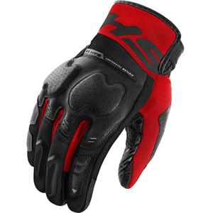 Shima Blaze 3.0 motoros kesztyű piros