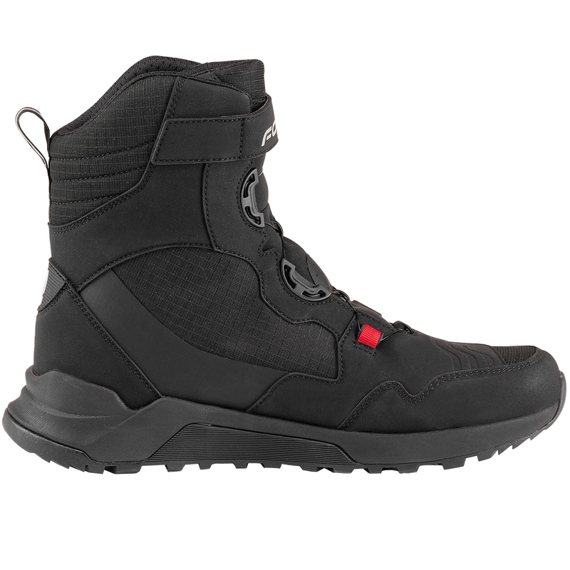 Forma ADV Kite Dry motoros cipő fekete-fekete